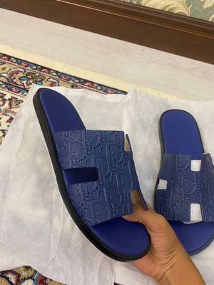 Тапочка Dior в наличии 42