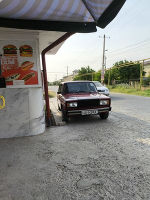 Продается Жигули 2104