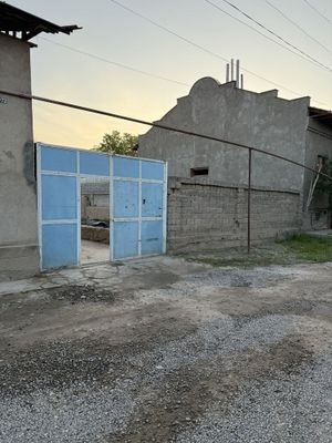 Uchaska Nazarbek Zangata tuman