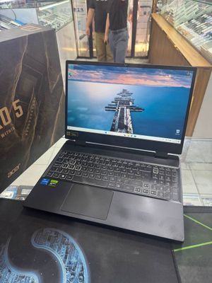 Мощны Ноутбук Acer Nitro 5 Intel Core i5 12yadro SSD 512GB DDR5 16GB