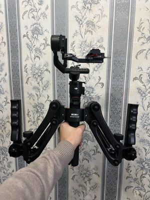 Стабилизатор DJI rs 3 mini + БОНУС