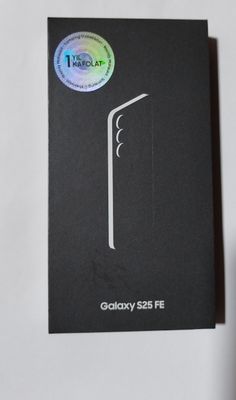 Samsung S25 FE sotiladi srochno