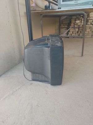 Televizor ishliydigan xolatda