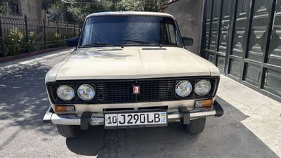 Продается ВАЗ 2106