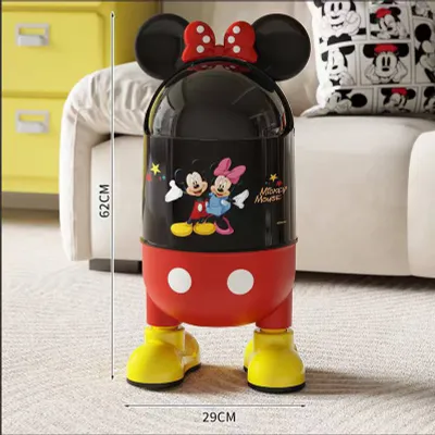 Mickey o’rta razmer