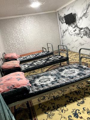 Квартира аренда студентла огил бола уй 2 этаж Хонала 3 та 15-одам сига