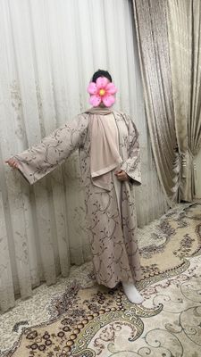 Abaya orginal troyka