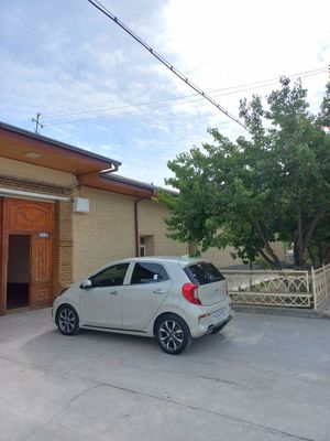 Kia morning sotiladi