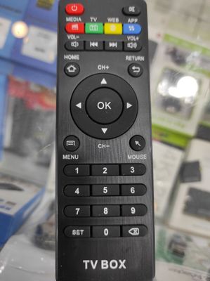 Доставка! Пульт/ pult tv box