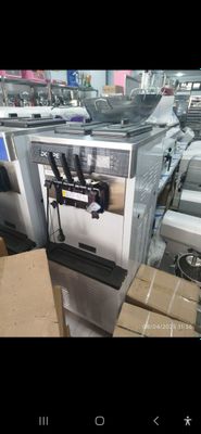Freezer marojni apparati