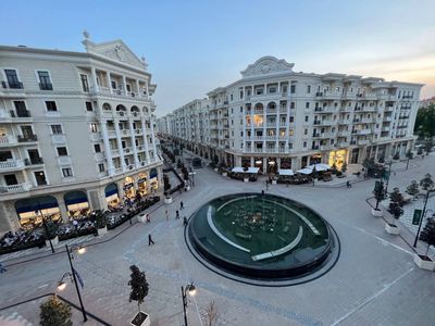 Boulevard Sotuvda 3 xonalik korobka Tashkent City Shayxontohur