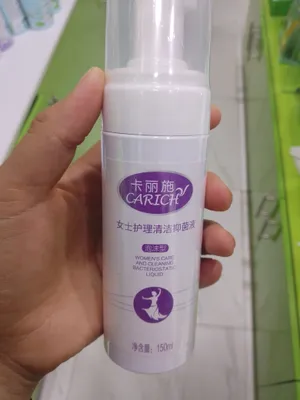 Ayollar uchun intim gel