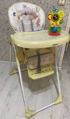 Продается стульчик для кормления