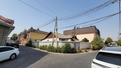 Продается участок 3 сотки ,Рабочий городок, Малика
