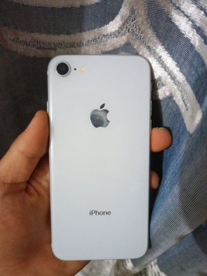 iPhone 8 holati ideal kamchiligi yo umuman