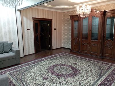 Аренда 3 ком. С ремонтом ТТЗ-4