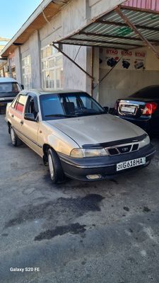 Nexia 1 zur holatda
