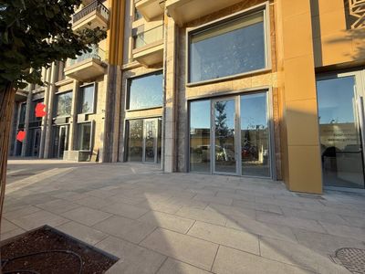 Продаётся ПОМЕЩЕНИЯ ЖК «Мирабад авеню" 600м2