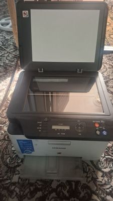 Samsung rangli printer sotilad