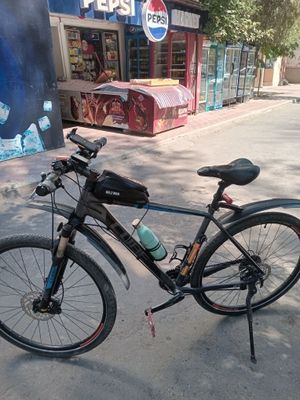 Велосипед 29 VELOSIPED 29