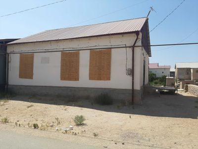 Жай сатылады. 299 млн сум