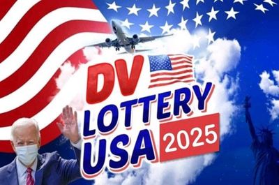 Green Card 2023/2024 yıl Chempioni tarafidan