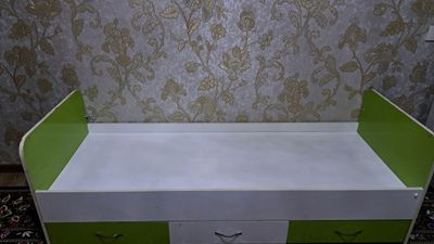 Детский хороший кровать