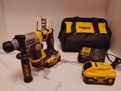 Dewalt DCH172 Перфоратор аккумуляторный