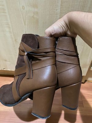 Ayollar etigi 1 sezon kiyilgan 36