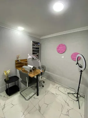 Сдается в аренду кабинет для лэшмейкера\мастера маникюра