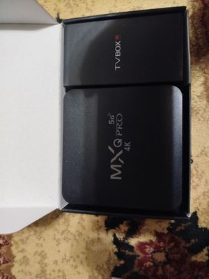 Продам TVbox/sotiladi Tv box