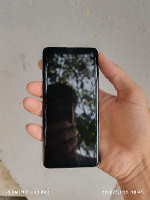 Samsung Galaxy S10
