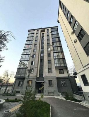 Квартира 5 минут до центра. . Коробка, ЖК Баку. 60Кв. Уютный Жк.