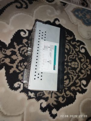 Xitoy magnitafon