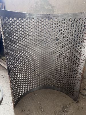 Drabilka setkasi sotiladi 800.000