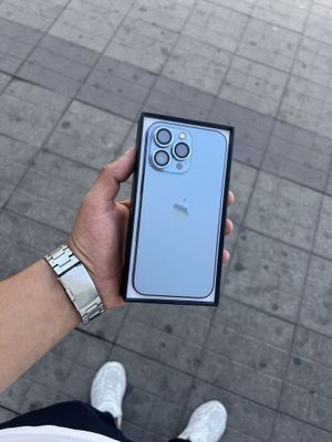 Iphone 13 pro 256 LLA