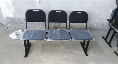 Скамейка 3тали