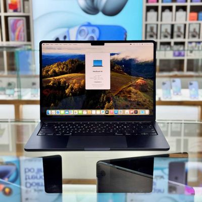 Macbook Air M2 16/1TB Nasiya Savdo