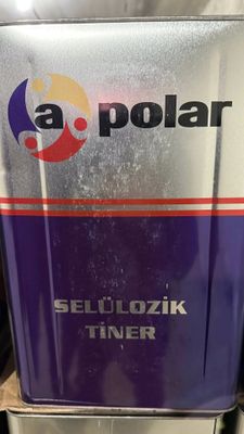 Sellulozik Tiner
