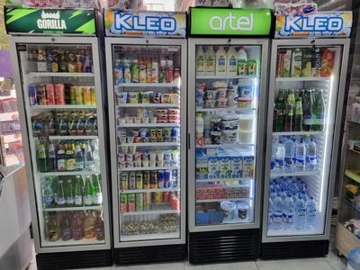 Срочно продаются холодильники в идеальном состоянии (XOLODILNIKLAR)