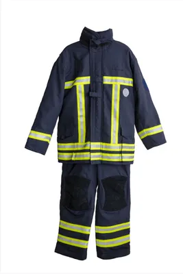 Боп-1 Боевая одежда Пожарного