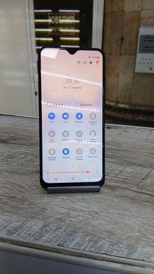 Samsung a20 ekrani arginal