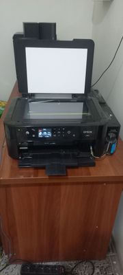 Epson L850 yaxshi xolatda