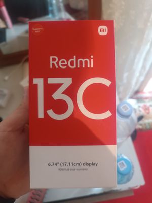 Redmi 13C 8/256 kor dok