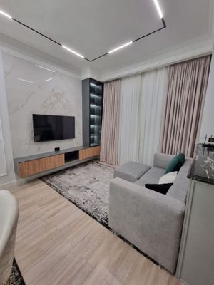 Сдается 2-комнатная квартира в Mirabad Avenue