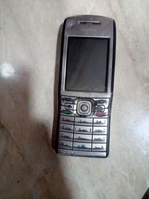 Nokia e50 имейдан отган