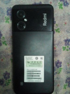 REDMI NOT 11 R uzb