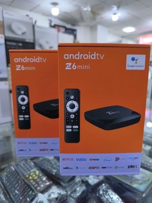 Tv box 4k new full aps hamma tvga tushadi