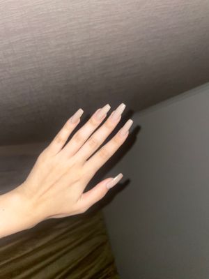 маникюр, приезжаю на дом