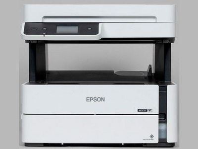 Epson 3170 printer, kserokopiya Принтер эпсон 3170 eco tank